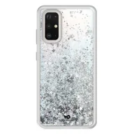 Etui i futerały do telefonów - White Diamonds Obudowa dla telefonów komórkowych Sparkle pro Samsung Galaxy S20+ WD2840NSP12) Srebrny - miniaturka - grafika 1