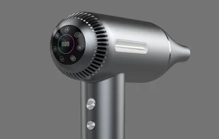 Suszarka do wlosów inFace ZH-09G (szara) - Suszarki do włosów - miniaturka - grafika 8