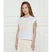 Koszulki męskie - Guess T-shirt | Regular Fit - miniaturka - grafika 1