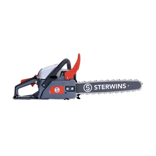 Sterwins 40cm PCS2-40.31 1.45kW 40.1cm3 - Piły spalinowe - miniaturka - grafika 1
