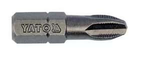 YATO Groty do wkrętarki ph3x25 10 szt YT-04762 - Bity - miniaturka - grafika 1