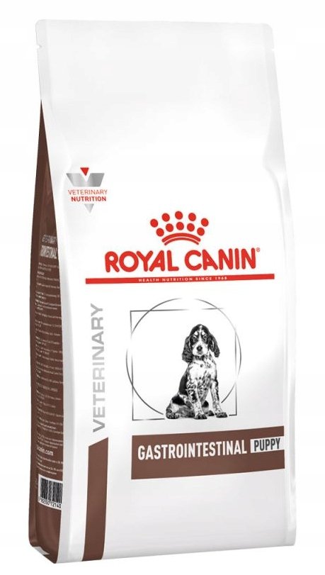 Royal Canin Gastro Intestinal Junior GIJ29 10 kg