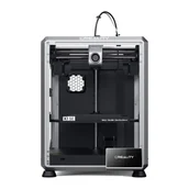 Drukarki 3D - Creality k1 se - miniaturka - grafika 1