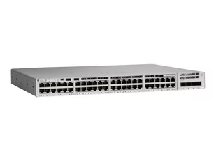 Linksys C9200-48P-E - Switche - miniaturka - grafika 2