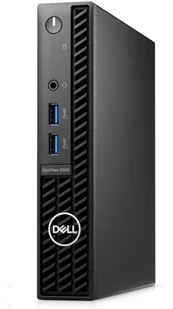 Dell Optiplex 3000 Micro i3-12100T 4x2.2GHz 8GB 256GB SSD Windows 11 Home BOX - Elektronika OUTLET - miniaturka - grafika 1