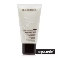 Kremy do twarzy - Academie Creme Nourrissante Aroma krem odżywczy 50 ml - miniaturka - grafika 1