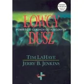 Powieści sensacyjne - Łowcy dusz - Wysyłka od 3,99 - miniaturka - grafika 1