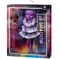 Lalki dla dziewczynek - Lalka Shadow High S23 Fashion Doll - Monique Verbena Mga Entertainment - miniaturka - grafika 1