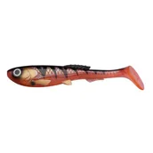 Przynęty - Przynęta ABU GARCIA Beast Paddletail 17 cm Red Tiger - miniaturka - grafika 1