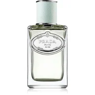 Wody i perfumy damskie - Prada Milano Infusion d'Iris Eau de Parfum woda perfumowana  50 ml - miniaturka - grafika 1