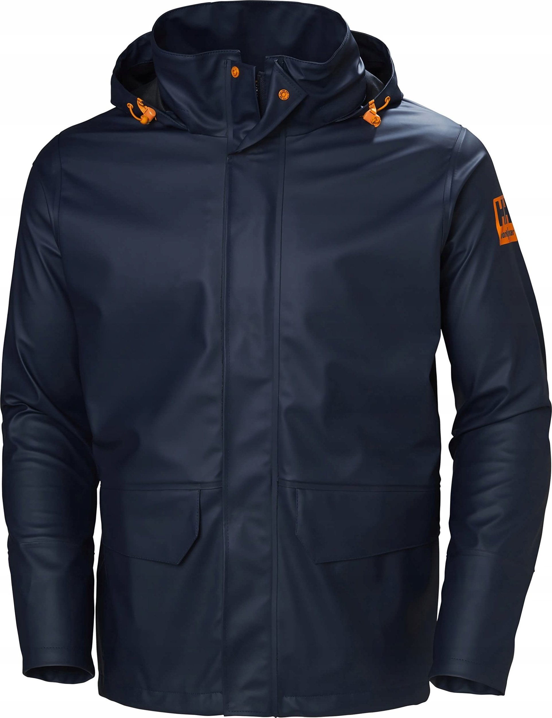 Kurtka męska Helly Hansen Waterproof jacket HELLY HANSEN Gale Rain, blue S