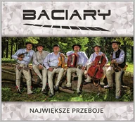 Pop - Baciary Największe Przeboje - miniaturka - grafika 1