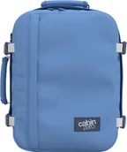 Plecaki - Plecak bagaż podręczny do Wizzair CabinZero 28 l infinity blue - miniaturka - grafika 1