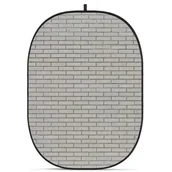 Tła fotograficzne - Godox składane Collapsible Backdrop 2x1,5 m CBA-WB0012 - miniaturka - grafika 1