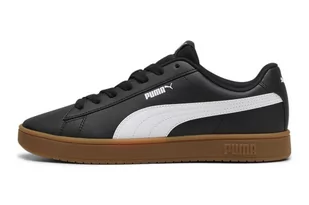 Buty Puma, Rickie Classic, Black-puma Whit, Rozm. 42 - Moda i Uroda OUTLET - miniaturka - grafika 1