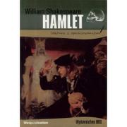 Powieści - BOOKS Hamlet z opracowaniem BR IBIS William Shakespeare - miniaturka - grafika 1