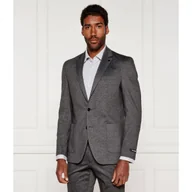 Marynarki męskie - Karl Lagerfeld Marynarka Regular Fit - miniaturka - grafika 1