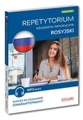 Filologia i językoznawstwo - Rosyjski - Repetyt.leksykalno-temat.A2-B1 Wyd.2023 - miniaturka - grafika 1