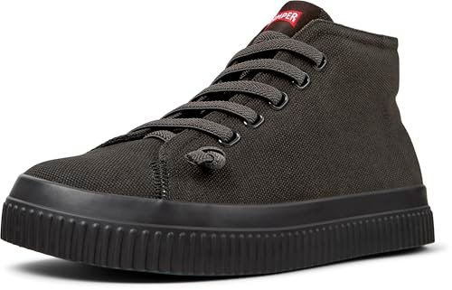 Camper K400742 Peu Roda, botki damskie, Dark Gray 001, 41 EU