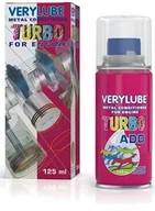 Dodatki do paliw - Xado Verylube Turbo Koncentrat C60 125ML - miniaturka - grafika 1