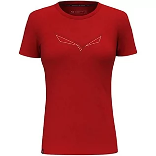 Koszulki i topy damskie - Pure Eagle Frame Dry'ton T-shirt damski - grafika 1