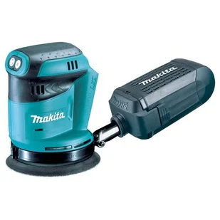 Makita DBO180Z - Szlifierki i polerki - miniaturka - grafika 1