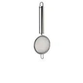Sitka - Kela "Rondo sitkiem do kawy, ze stali nierdzewnej, srebrny, 21,5 cm 19017 - miniaturka - grafika 1