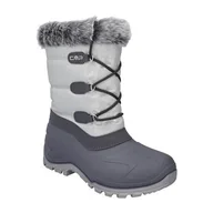 Buty trekkingowe damskie - Buty trekkingowe damskie CMP Low Urban Style - miniaturka - grafika 1