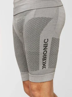 XBIONIC Spodenki do biegania FENNEC 4.0 RUNNING SHORTS - Bielizna sportowa męska - miniaturka - grafika 5
