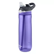 Shakery i bidony sportowe - Butelka, Contigo, Ashland, fioletowy, 720 ml - miniaturka - grafika 1