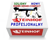 Haki holownicze - Steinhof Hak Holowniczy BMW3 III E46 Kombi+sedan - miniaturka - grafika 1