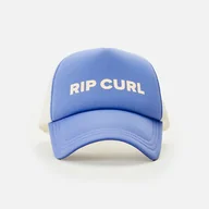 Czapki damskie - Damska Czapka z daszkiem RIP CURL CLASSIC SURF TRUCKER HAT 00SWHE_70 – Niebieski - miniaturka - grafika 1