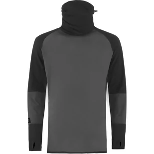 Bluza z długim rękawem narciarska termoaktywna damska Majesty Surface - Bluzy narciarskie - miniaturka - grafika 1