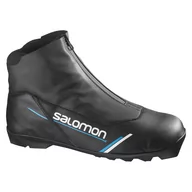 Buty narciarskie - Buty do nart biegowych Salomon Escape X Sport Prolink L41556500 - miniaturka - grafika 1