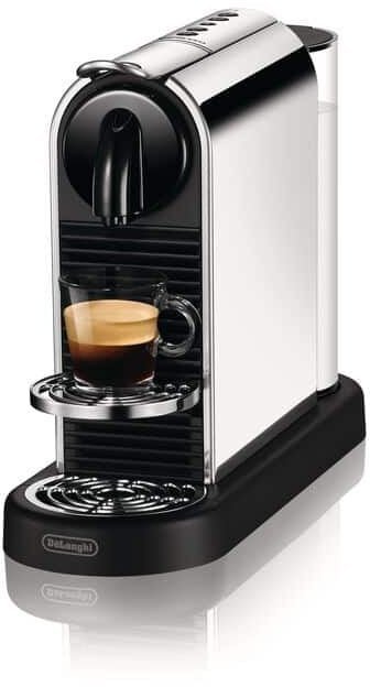 DeLonghi Nespresso Citiz EN 220.M