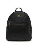 Plecaki - WITTCHEN Plecak 99-4Y-212-1 Czarny - miniaturka - grafika 1