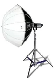 Softboxy - Phottix G-Capsule Softbox 105cm - miniaturka - grafika 1