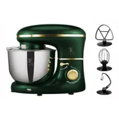 Roboty kuchenne - Berlinger Haus Emerald BH-9195 - miniaturka - grafika 1