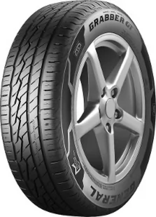 General Grabber GT Plus 205/70R15 96H - Opony terenowe i SUV letnie - miniaturka - grafika 1