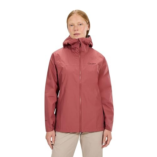 Berghaus Kurtka damska Deluge Pro 3.0, korund, rozmiar 20