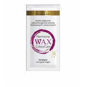 Wax Angielski Pilomax WAX COLOURCARE HERMIONA MASKA MAGICZNIE ODBUDOWUJĄCA 10 ML