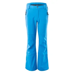 Dziecięce Spodnie ICEPEAK LODI JR 6 51046 542 Q4 M000133709 – Niebieski - Spodnie narciarskie - miniaturka - grafika 1