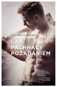 Opowiadania - Las pachnący pożądaniem - miniaturka - grafika 1