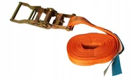 Pasy transportowe - Pas Transportowy 2,0T, 4,0M B=35MM, Do Opasania, Metki 2024, En 12195-2 - miniaturka - grafika 1