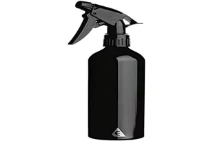 Efalock, spryskiwacz fryzjerski, 500ml, kolor czarny - Pozostałe akcesoria fryzjerskie - miniaturka - grafika 1