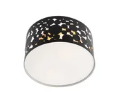 Lampy sufitowe - Redo 01-2138  - Lampa sufitowa MELIA 2xE27/42W/230V śr. 30 cm - miniaturka - grafika 1