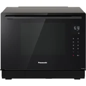 Kuchenki mikrofalowe - Panasonic NN-CS88LBEPG - miniaturka - grafika 1