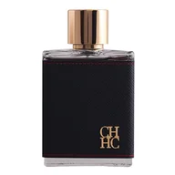 Wody i perfumy męskie - Carolina Herrera CH Men woda toaletowa spray 50ml - miniaturka - grafika 1