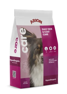 ARION Care Hypoallergenic - Sucha karma dla psów - miniaturka - grafika 1