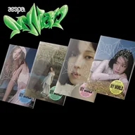 Pop - My World - The 3rd Mini Album (Intro Version) - miniaturka - grafika 1